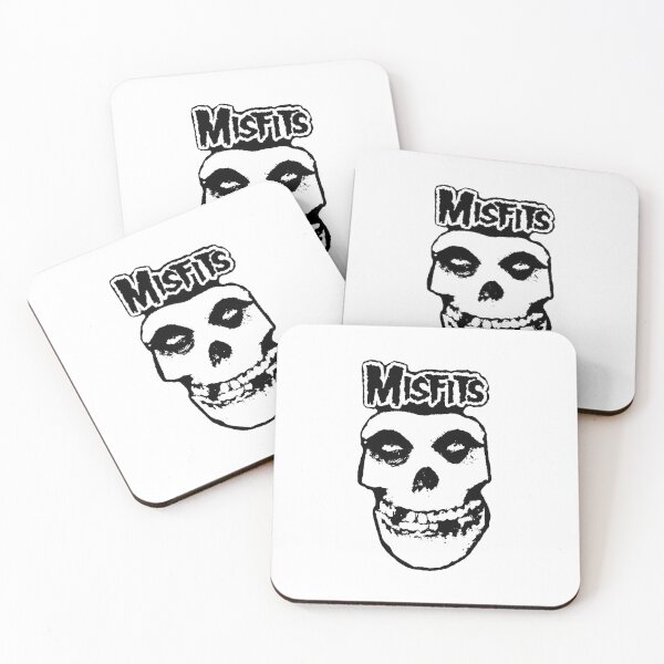 Item preview, Misfits Fiend designed and sold by RealGetUp.