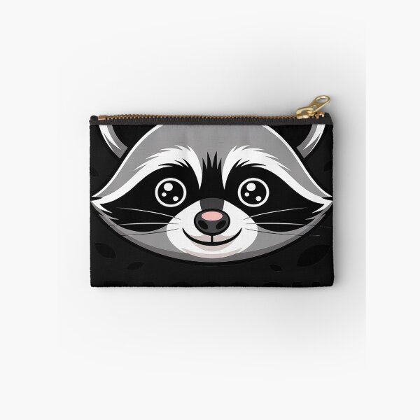 Item preview, Copy of Raccoon Funny Raccoons Lover Wildlife Fan Animal Love designed and sold by Dolostope.