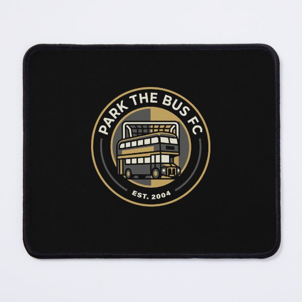 Item preview, Park The Bus designed and sold by Strip Tees.