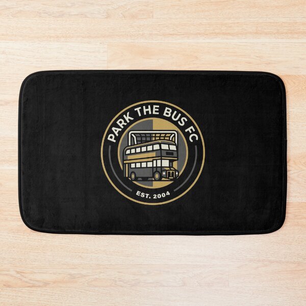 Item preview, Park The Bus designed and sold by Strip Tees.