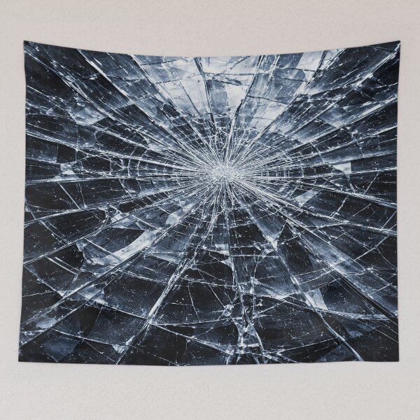 Item preview, Shattered Silence designed and sold by PTARZ.