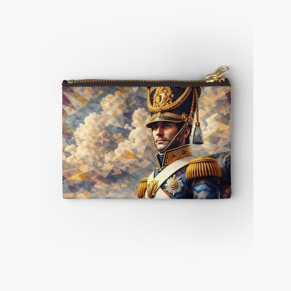 Item preview, French Legionnaire, EA Soldier NFT Collection, Legendary Soldiers Series designed and sold by EASNFTCOL.