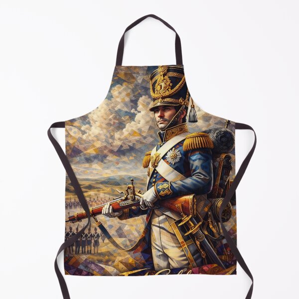 Item preview, French Legionnaire, EA Soldier NFT Collection, Legendary Soldiers Series designed and sold by EASNFTCOL.