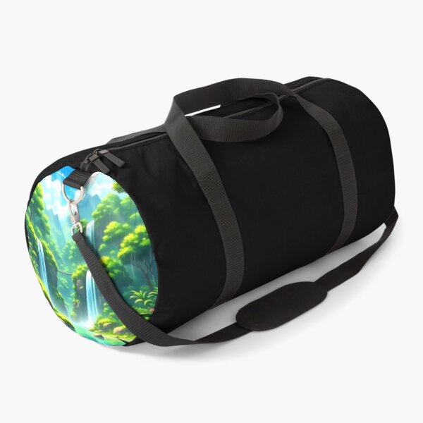 Item preview, An absolutely beautiful rainforest image designed and sold by Nomad-Maynard.