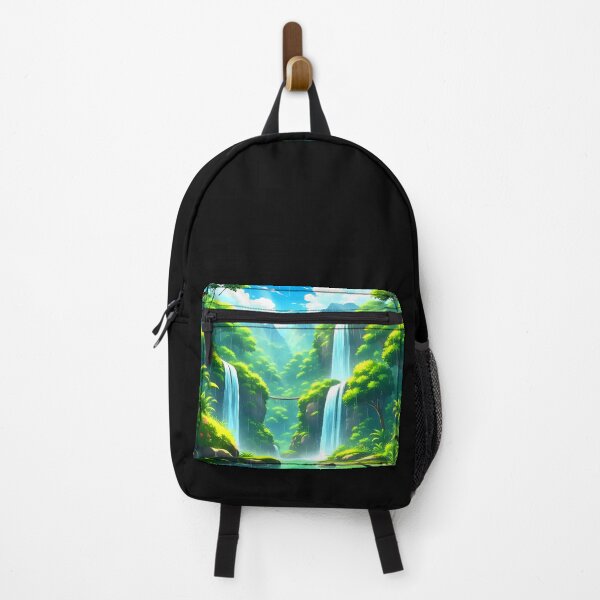 Item preview, An absolutely beautiful rainforest image designed and sold by Nomad-Maynard.