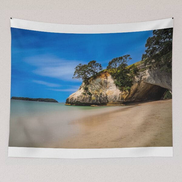 Item preview, The Tunnel at the beach designed and sold by Jan Fijolek.