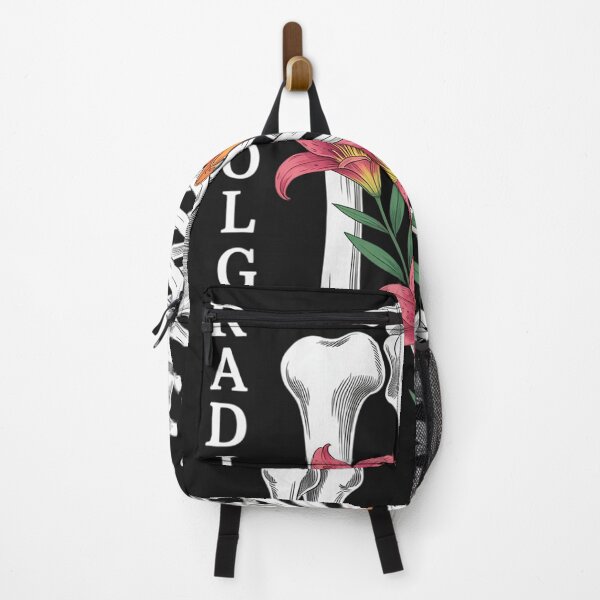 Item preview, Radiology Skeleton Floral Radiologist Rad Tech Technologist designed and sold by Dolostope.