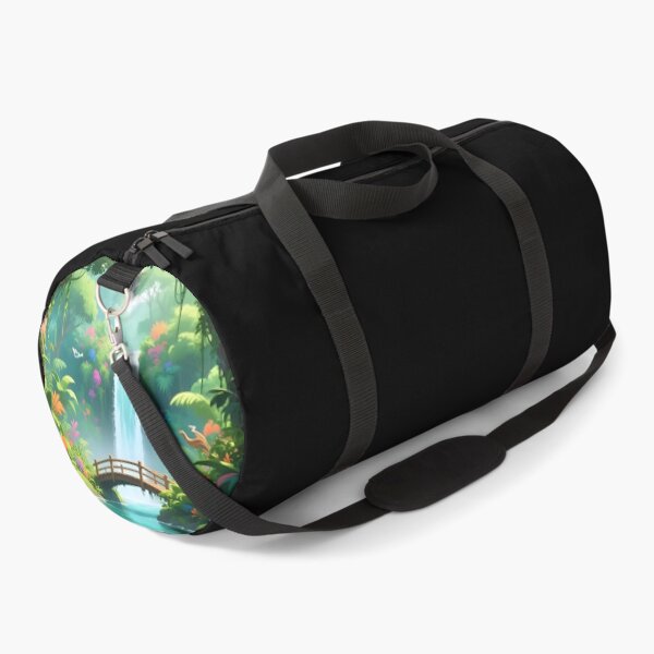 Item preview, An absolutely beautiful rainforest image designed and sold by Nomad-Maynard.