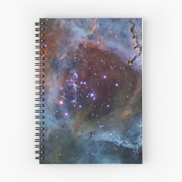 Item preview, The Heart of our World! Universe! designed and sold by Chuft.