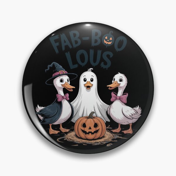 Item preview, Halloween Goose, Witch Ghost Cute Pet Costume designed and sold by skanderio.