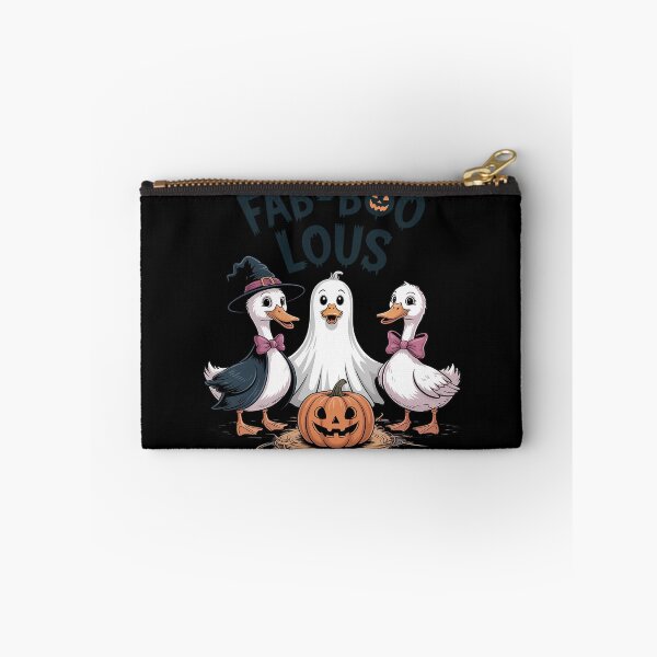 Item preview, Halloween Goose, Witch Ghost Cute Pet Costume designed and sold by skanderio.