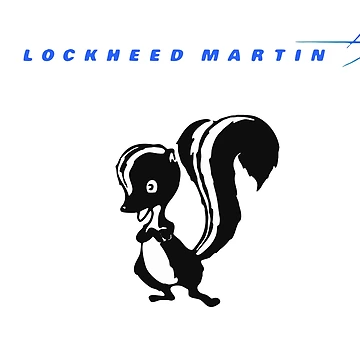 Artwork thumbnail, Lockheed by Clarksum
