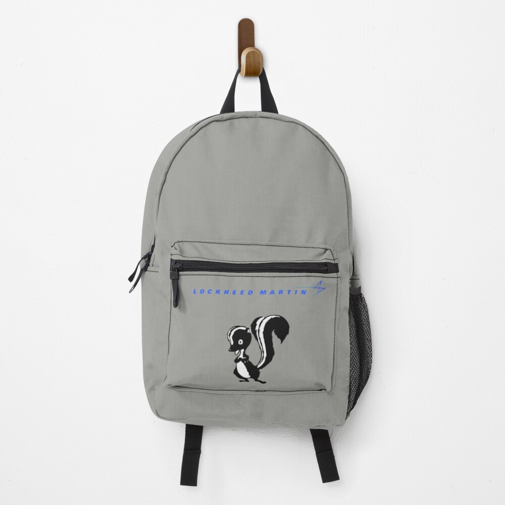 Item preview, Backpack designed and sold by Clarksum.