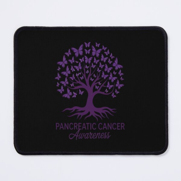 Item preview, Pancreatic Cancer Awareness World Cancer Day Mom designed and sold by SIGORDESIGN.