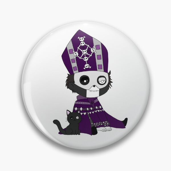 Item preview, Papa V designed and sold by Vikkimakesart.