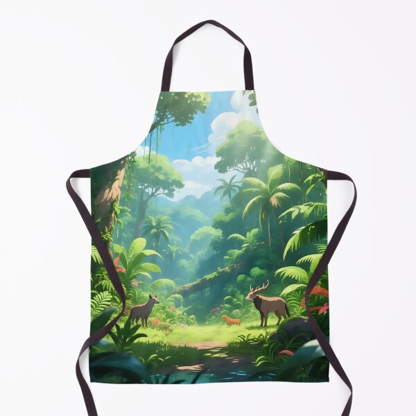 Item preview, An absolutely beautiful rainforest image designed and sold by Nomad-Maynard.