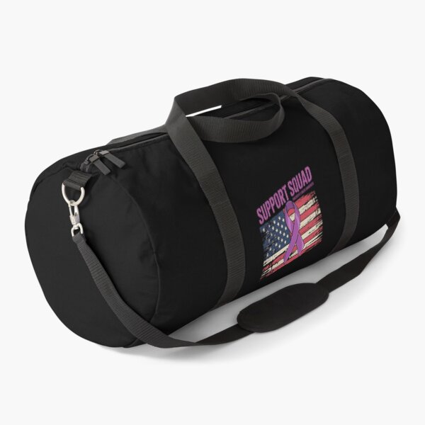 Item preview, Pancreatic Cancer Support Squad Pancreatic Cancer Awareness designed and sold by SIGORDESIGN.