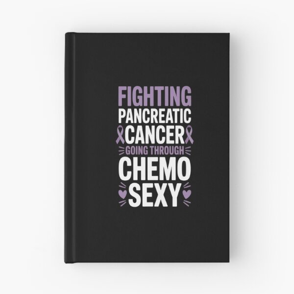 Item preview, Pancreatic Cancer Support Squad Purple awareness Ribbon designed and sold by SIGORDESIGN.