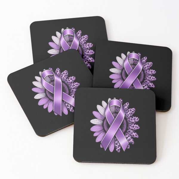 Item preview, Pancreatic Cancer Sunflower Pancreatic Cancer Awareness designed and sold by SIGORDESIGN.