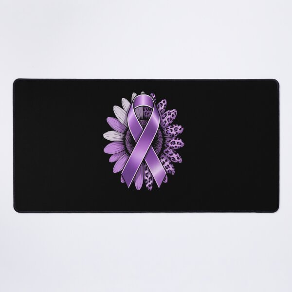 Item preview, Pancreatic Cancer Sunflower Pancreatic Cancer Awareness designed and sold by SIGORDESIGN.