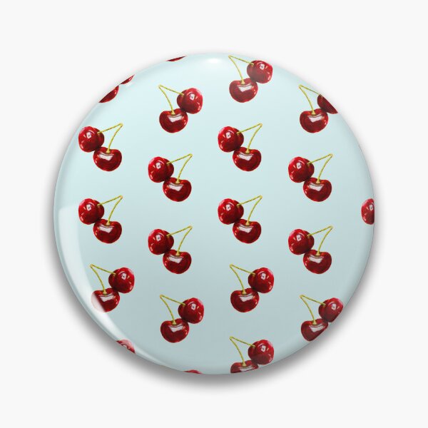 Item preview, Cherries designed and sold by Pigeon Film.