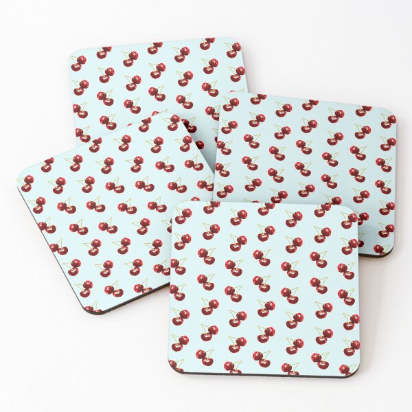 Item preview, Cherries designed and sold by Pigeon Film.