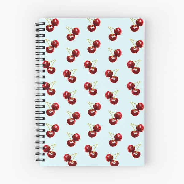 Item preview, Cerezas designed and sold by Pigeon Film.