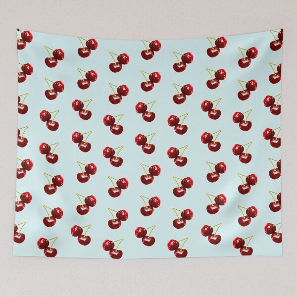 Item preview, Cherries designed and sold by Pigeon Film.