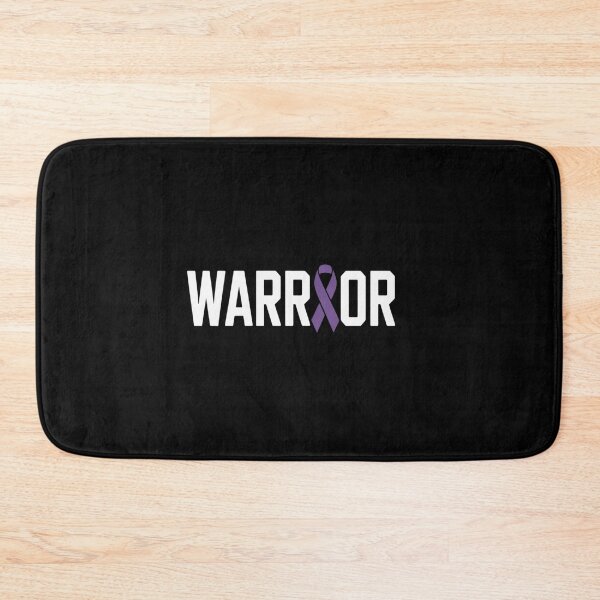 Item preview, Pancreatic Cancer Warrior Design Gift For Cancer Awareness designed and sold by SIGORDESIGN.