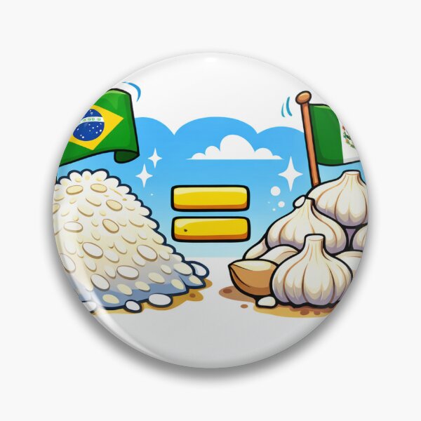 Item preview, Arroz = Ajos designed and sold by oddfun.