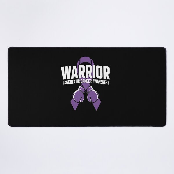 Item preview, Pancreatic Cancer Warrior designed and sold by SIGORDESIGN.