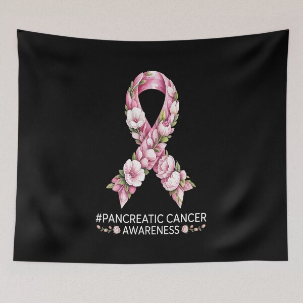 Item preview, Pancreatic Carcinoma Awareness  Pancreatic Cancer designed and sold by SIGORDESIGN.