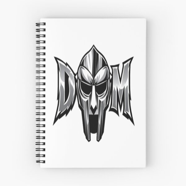 Item preview, MF DOOM Metal Mask Legend - Underground Hip Hop Graphic designed and sold by Gramemptere2001.