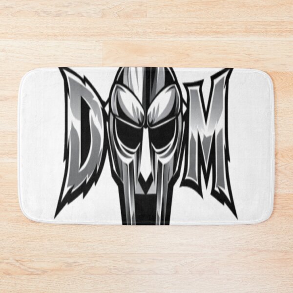 Item preview, MF DOOM Metal Mask Legend - Underground Hip Hop Graphic designed and sold by Gramemptere2001.