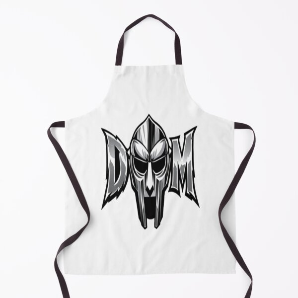 Item preview, MF DOOM Metal Mask Legend - Underground Hip Hop Graphic designed and sold by Gramemptere2001.