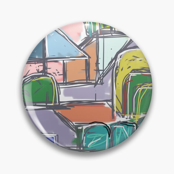 Item preview, Poolside designed and sold by Paint-DPT.