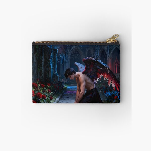 Item preview, Angelic Prayers designed and sold by EyesthatBlind.