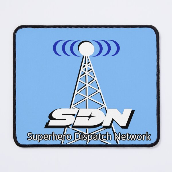 Item preview, SDN Dispatch Tower  designed and sold by Zero554.