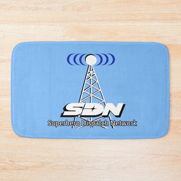 Item preview, SDN Dispatch Tower  designed and sold by Zero554.