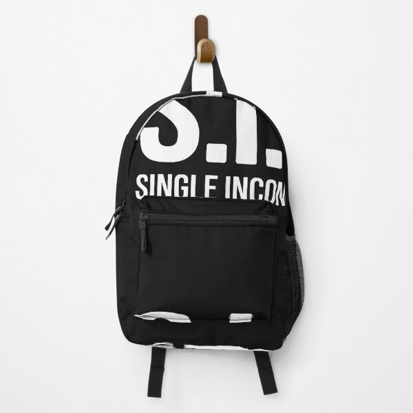 Item preview, S.I.L.K. Single Income Lots of Kids designed and sold by trinfhri.