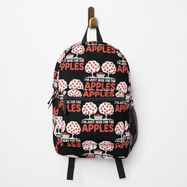 Item preview, I'M Just Here For The Apples Harvest Festival designed and sold by pfanodlnazb.