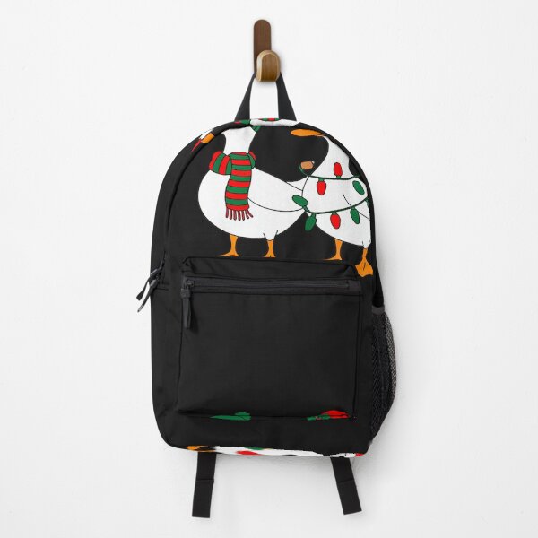 Item preview, Santa’s Goose Squad designed and sold by trinfhri.