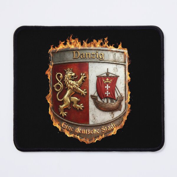 Item preview, Danzig designed and sold by Stabile Klamotten.