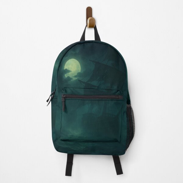 Item preview, Phantom Voyage designed and sold by PTARZ.