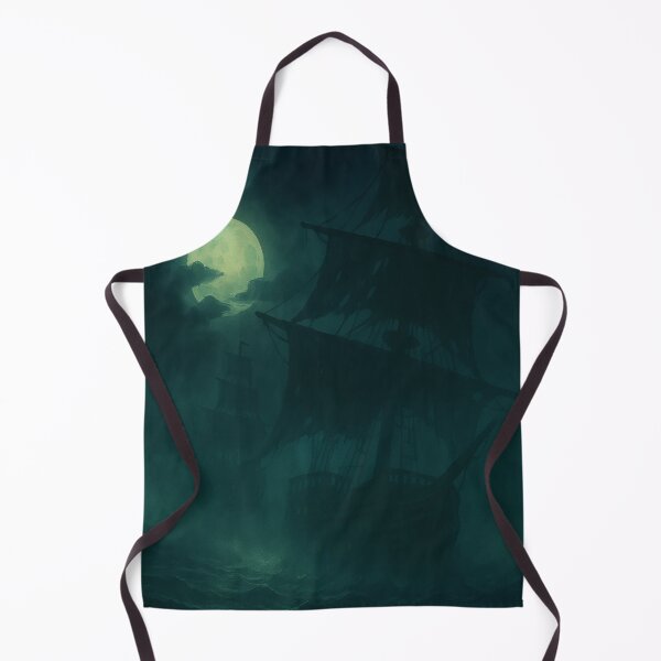 Item preview, Phantom Voyage designed and sold by PTARZ.
