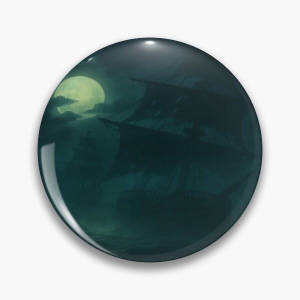 Item preview, Phantom Voyage designed and sold by PTARZ.