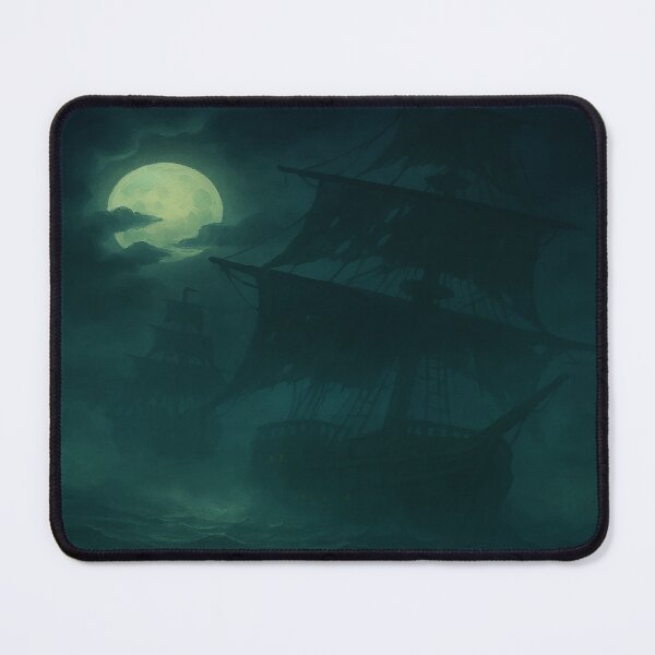 Item preview, Phantom Voyage designed and sold by PTARZ.