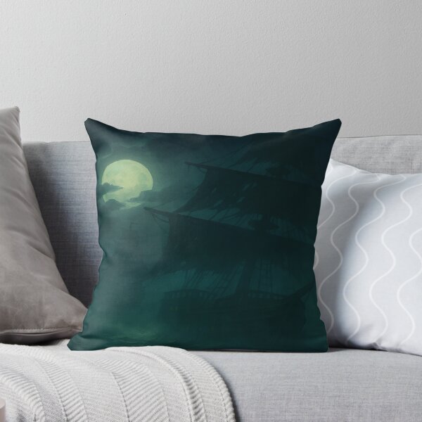 Item preview, Phantom Voyage designed and sold by PTARZ.