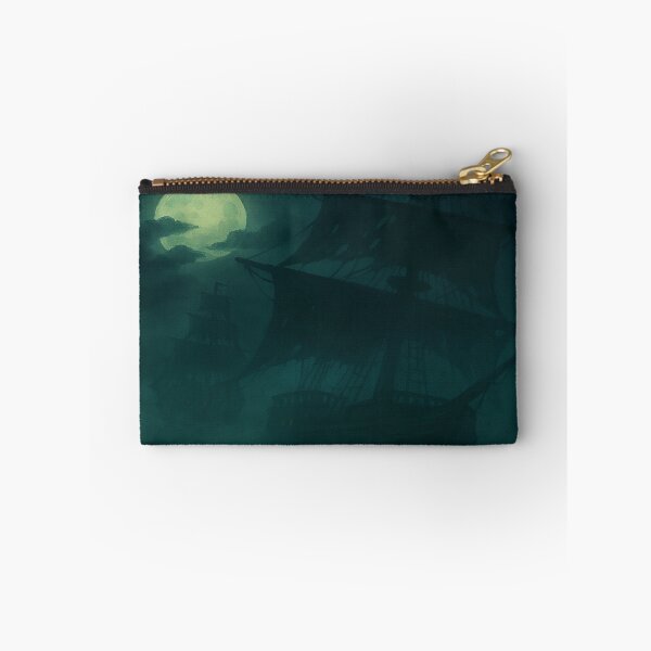 Item preview, Phantom Voyage designed and sold by PTARZ.