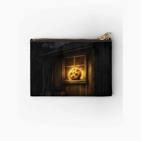 Item preview, Not the Brightest Cookie in the Shed designed and sold by oddfun.